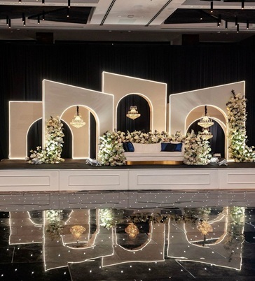 Voyara Evento Event