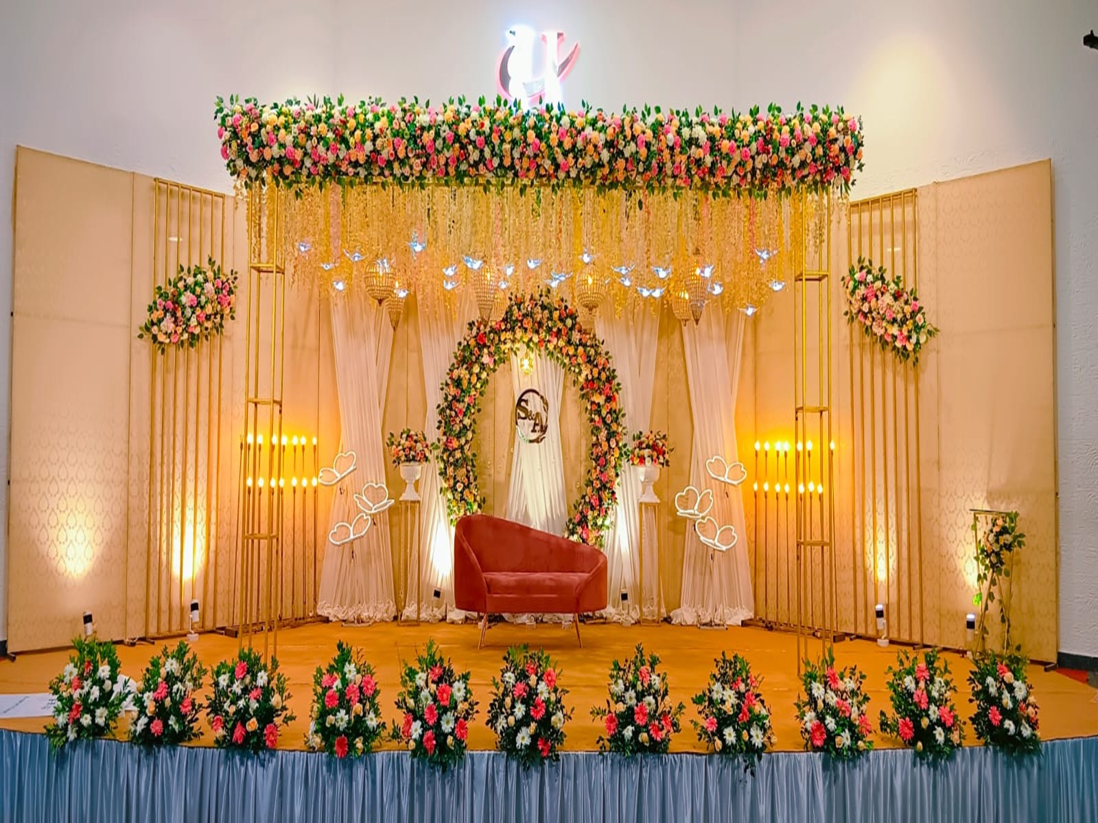 Voyara Evento Event Management