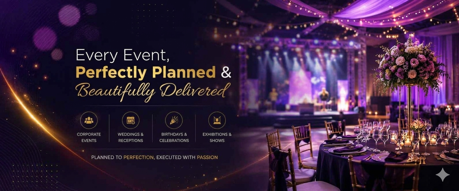 Voyara Evento Event Management
